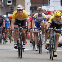 【自転車ロード】グライペル、ステルZLMツアーでステージ2勝＆総合優勝 画像