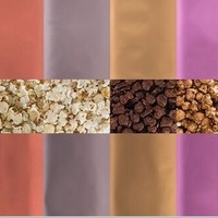 「POP! gourmet popcorn」全8種の日本オリジナルフレーバーがリニューアル発売！