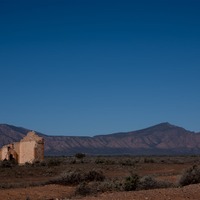 Flinders range