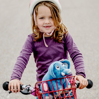 【世界の自転車】デンマーク式のサイクリング・ゲームをコロンビアの子供たちが経験した結果 画像