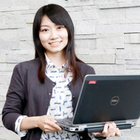 【エンジニア女子】プログラミングは表現する手段のひとつ…布村千夏さん 画像