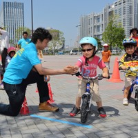 湾岸サイクルフェスティバル