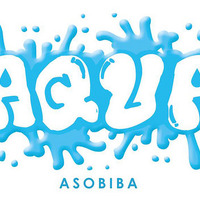 「ASOBIBA」ロゴ