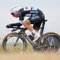【自転車ロード】ドイツTT選手権、マルティンが5度目の優勝「ツール前の最後のテストだった」 画像