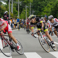 第84回全日本自転車競技選手権大会ロードレース男子エリート