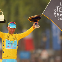 【ツール・ド・フランス15】アスタナが選手発表、連覇を狙うニーバリと強力なアシスト 画像