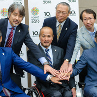 【東京マラソン16】10回目の記念大会は2016年2月28日開催、定員1000人増加…スポーツ・レガシー事業も継続 画像