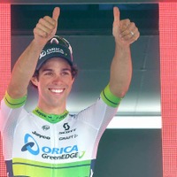 【ツール・ド・フランス15】オリカ・グリーンエッジ、マシューズらがステージ優勝を狙う 画像