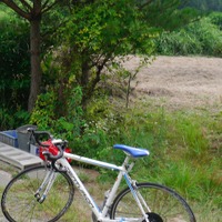 新連載【礒崎遼太郎の農輪考】地球で生きる、自然発生的な選択肢としての自転車