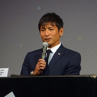 宇佐美「組織を打開していくのは個」…香川真司、中村俊輔、槙野智章、武藤嘉紀らがアディダス新スパイクを語る