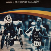 【トライアスロン】強豪選手を生み出すオーストラリア…初エキスポ開催 画像