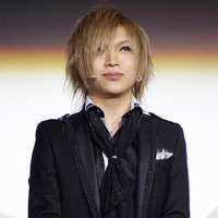 鬼龍院翔【写真：田中】