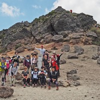 4人チームで50kmの完歩を目指す「オックスファム・トレイルウォーカー東北2015」…安達太良山で開催 画像