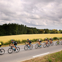 ツール・ド・フランス第8ステージ（2015年7月11日）