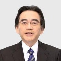 任天堂の岩田聡社長が逝去―胆管腫瘍のため 画像