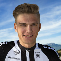 2013ツール・ド・フランスでステージ4勝を挙げたマルセル・キッテル