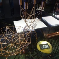 英国インテリアブランド「TOM DIXON」…東京・青山に日本初のオンリーショップ