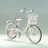 【疋田智のバイシクル物語】「真理ちゃん自転車」を憶えてるかって？ 画像