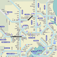 【台風11号】中央道 勝沼IC～八王子IC、東名 富士IC～清水JCTなどで通行止め 画像