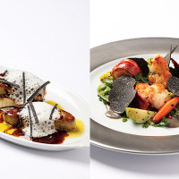 【グルメ】名店の料理をリーズナブルに楽しむ食の祭典「ジャパン・レストラン・ウィーク」 画像