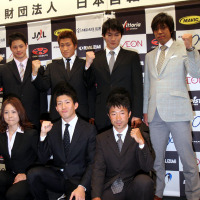 北京五輪トラック競技の日本代表選手8人が決定 画像