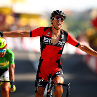 ツール・ド・フランス第13ステージでバンアーベルマートが優勝