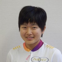 大谷杏奈／卒業期…競輪学校在校中