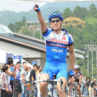 ツール・ド・熊野開幕。第1ステージは廣瀬敏が優勝 画像