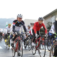 【自転車】レースと温泉を楽しめる「温泉ライダー」が鳥取県で開催 画像