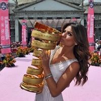 2013ジロ・デ・イタリアの画像