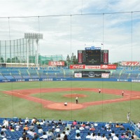 高校野球イメージ（2015年夏、東東京大会）