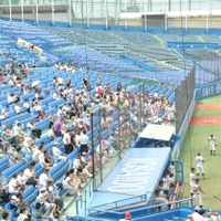 高校野球イメージ（2015年夏、東東京大会）