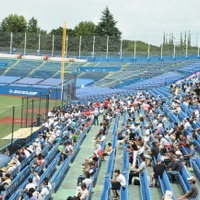 高校野球イメージ（2015年夏、東東京大会）