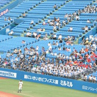 高校野球イメージ（2015年夏、東東京大会）