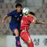 遠藤航（c）Getty Images