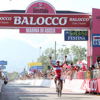 2013ジロ・デ・イタリアの画像