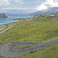 2013ジロ・デ・イタリアの画像