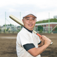 野球部研究家・菊地選手