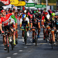 ツール・ド・フランス第21ステージをアンドレ・グライペルが制す（2015年7月26日）
