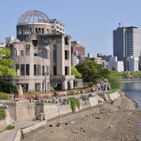 広島県、8月6日の原爆の日に「ピースナイターTV観戦会」…被爆建物写真パネル展も開催