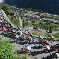 2015年ツール・ド・フランス第18ステージ
