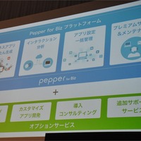 孫正義社長「3つの成長戦略…IoT、AI、スマートロボット」ソフトバンクワールド2015 その2