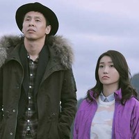 大島優子、主演『ロマンス』の特別映像を限定公開 画像