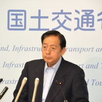 調布・小型機墜落、判明した事実できるだけ早く公表...太田国交相 画像