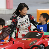 子どもから大人まで楽しめる新スタイルのレースイベント開催…8月22日 富士 画像