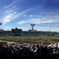 【高校野球】早実が5年ぶり夏勝利、初回の好守備が流れ引き寄せる 画像