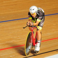 【自転車トラック】JBCF東日本トラック、窪木一茂が3冠…1km、4kmで実業団記録を更新 画像