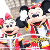 【ディズニー】ミッキー音頭を一緒に踊ろう!「おんどこどん!」でパーク満喫 画像