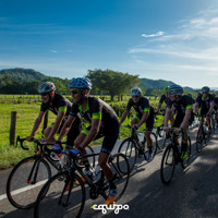 エキポ、2015～2016年にコロンビアで自転車ツアーを実施 画像