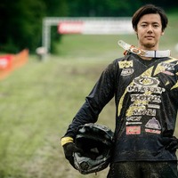 【自転車】AKI FACTORY TEAMの永田隼也が世界選手権に出場 画像